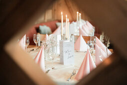Schmankerlstube Hochzeit
